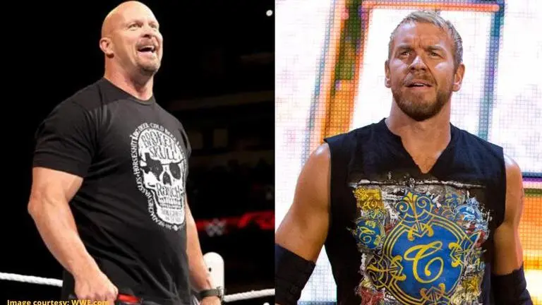 WWE veteran Christian says Stone Cold Steve Austin changed the industry Christian