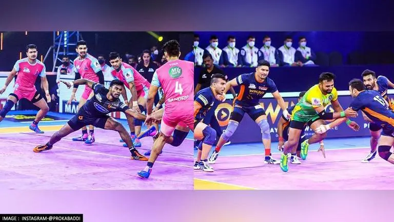 Pro Kabaddi Dream11 Team Prediction: BEN vs JAI fantasy tips, team news and more PKL