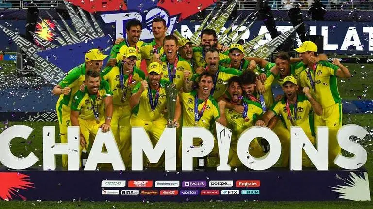 T20 World Cup 2022 Squads: Full squads of all qualified teams including India & Australia T20 World Cup, T20 WC, T20 World Cup 2022, T20 World Cup squads, T20 World Cup schedule, T20 World Cup fixtures, India squad for T20 World Cup, India