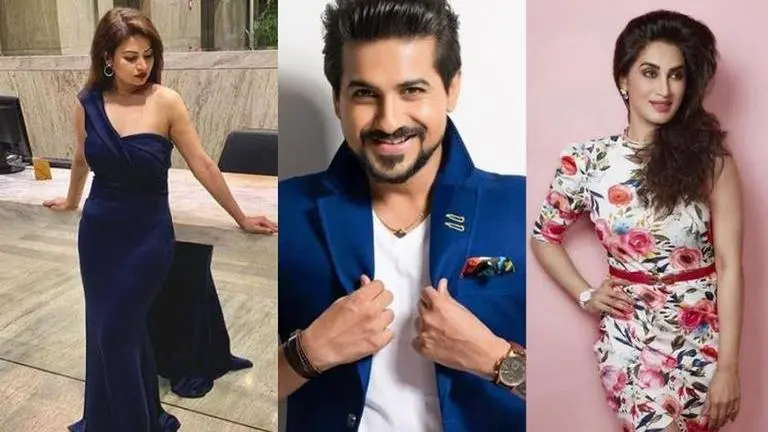 Bigg Boss Marathi season one’s top three contestants: Here is what they are up to bigg boss marathi