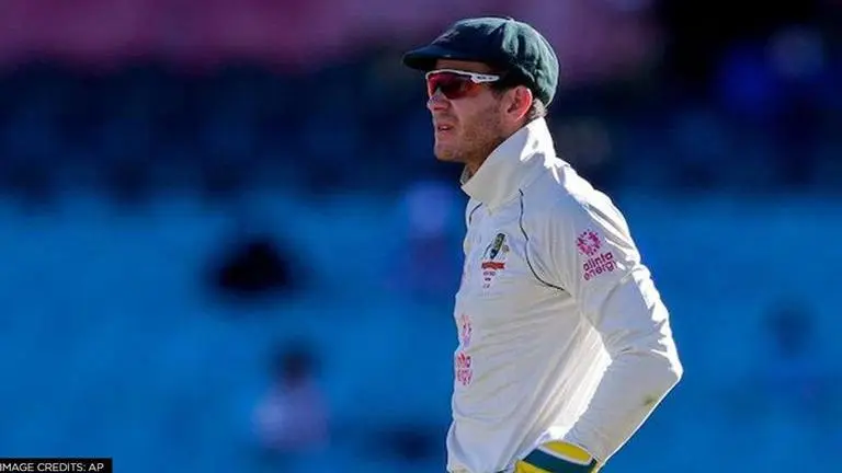 Australia test captain Tim Paine to undergo neck surgery, participation in Ashes doubtful Tim Paine to undergo neck surgery