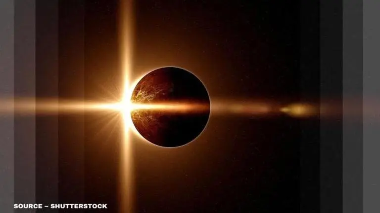 Solar Eclipse Live Stream: How to watch the Annular Solar Eclipse online today solar eclipse live stream