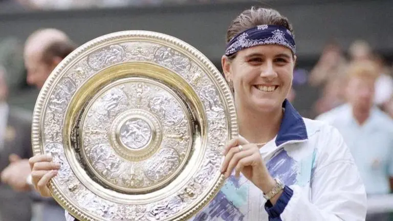 ITF appoints Conchita Martínez as tournament director for Billie Jean King Cup finals Conchita Martinez