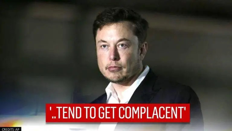 Elon Musk reveals he has shifted to Texas, says California has become 'less accommodating' Elon Musk