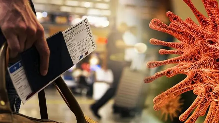 US CDC, State Dept advises citizens not to visit Singapore amid 'high COVID-19 risk' US