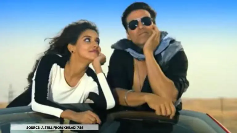 Akshay Kumar's Khiladi quiz: Only true fans can guess the correct 'Khiladi' movie Akshay Kumar