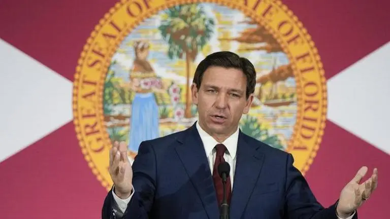 Ron DeSantis likely to launch 2024 presidential bid at Twitter event with Elon Musk Ron DeSantis