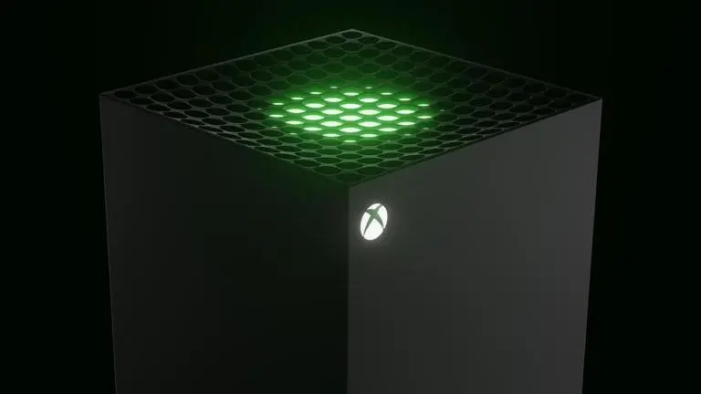 xbox series x