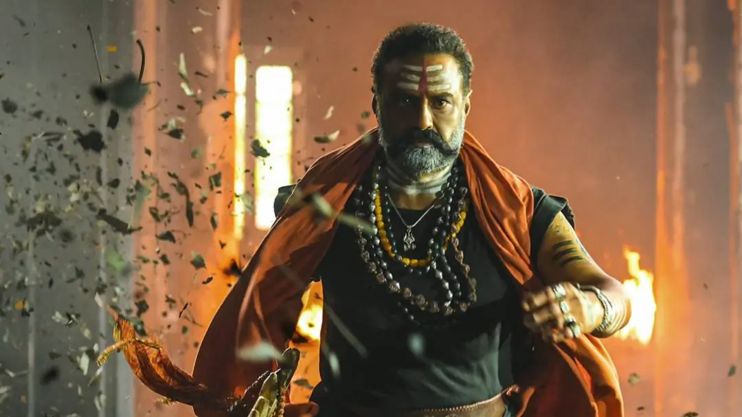 Akhanda 2 Director Boyapati Srinu Reveals Plot Details Of Nandamuri Balakrishna Starrer Akhanda 2