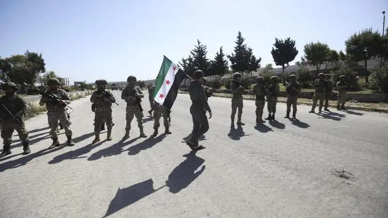 UN Syria envoy calls for Russia, US talks UN Syria envoy calls for Russia, US talks