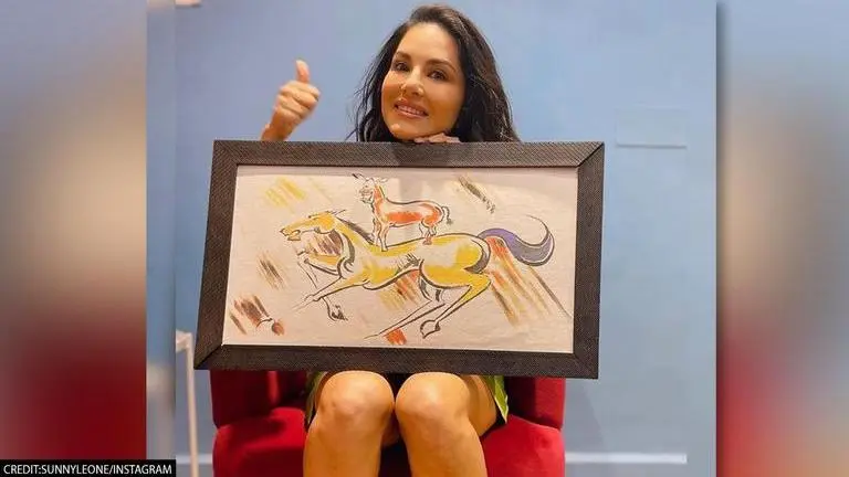 Sunny Leone