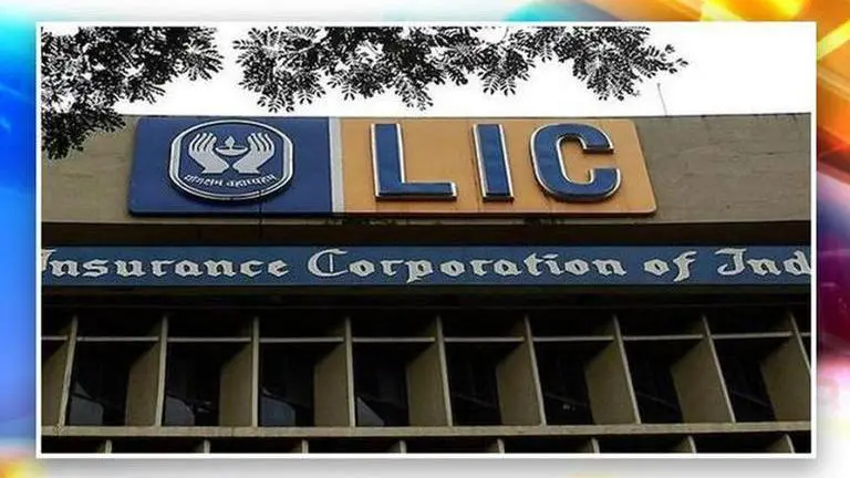 LIC didn't pay dividend in FY21; used free reserves to increase paid-up capital: Union Min LIC