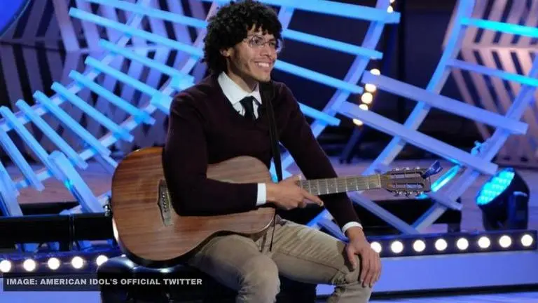 what happened to murphy on american idol