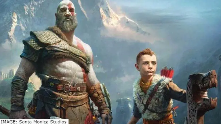 God of War 2 Ragnarok delayed: When will the sequel to God of War be released? god of war