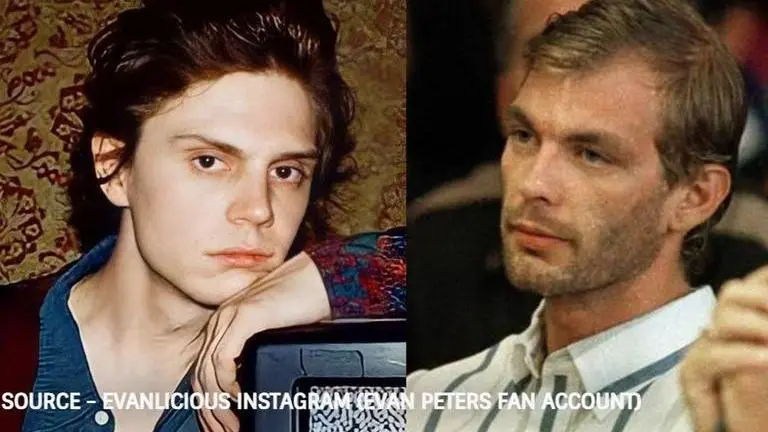 Netflix casts actor who will portray Jeffrey Dahmer in new series titled 'Monster' Jeffrey Dahmer