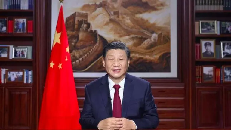 China hopes Biden will end Trump’s Cold War, follow sensible approach to restore ties