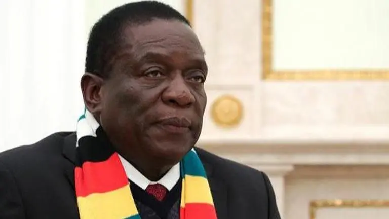 Zimbabwe celebrates 40th Independence Day without pomp and show amid COVID-19 pandemic Zimbabwe celebrates 40th Independence Day without pomp and show amid COVID-19 pandemic