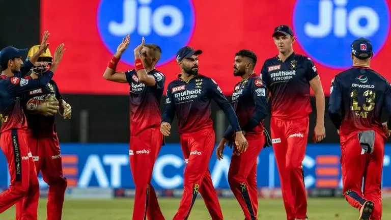 IPL 2023: RCB sign swashbuckling NZ all-rounder as replacement for injured Will Jacks Royal Challengers Bangalore