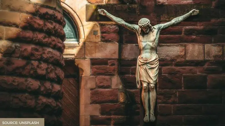 Is Good Friday a National Holiday in India? Here's All About the Christian Holiday Image Credit: Unsplash