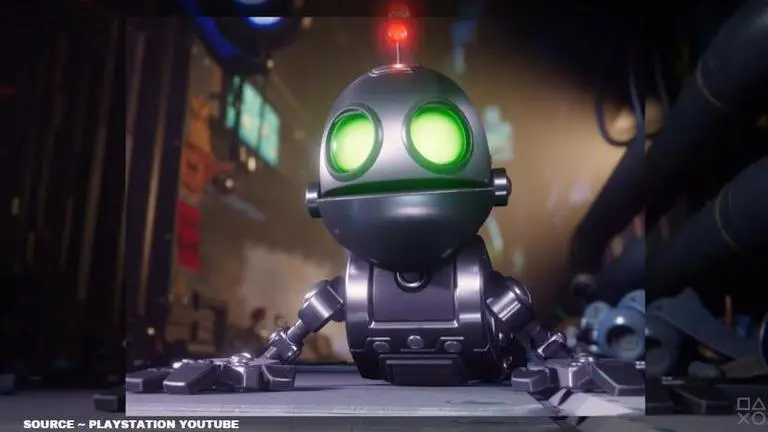 'Ratchet and Clank: Rift Apart' PS5 Details, Release Date & Trailer; All We Know So Far ratchet and clank