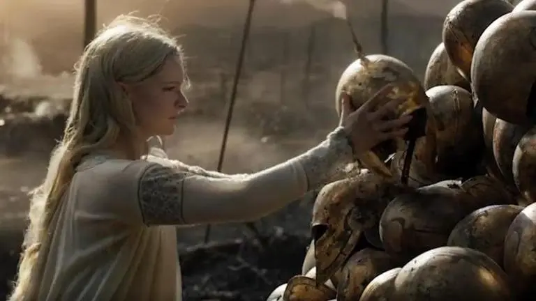 The Lord of the Rings