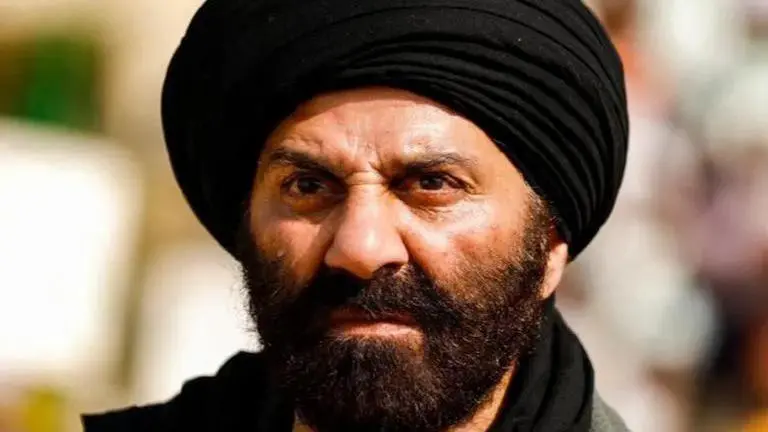 Gadar 2 Box Office Collection: Will Sunny Deol film beat Baahubali 2 record? Gadar 2