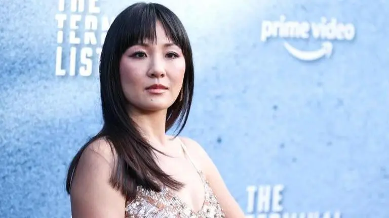 Constance Wu claims she was 'sexually harassed, intimidated' on ‘Fresh Off the Boat’ sets Constance Wu