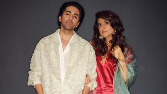 Ayushmann Khurrana Reveals He Broke Up With Tahira Kashyap After First Stint With Fame - Here's Why Ayushmann Khurrana and Tahira Kashyap