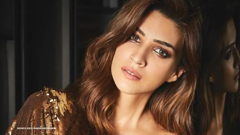 Kriti Sanon's best dialogues from the film, 'Bareilly Ki Barfi' Kriti Sanon