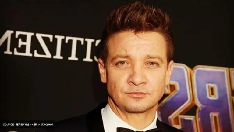 Jeremy Renner accuses ex-wife of taking money from his daughter’s trust fund Jeremy Renner