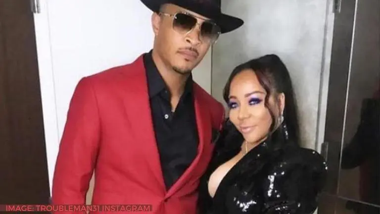 ti and tiny