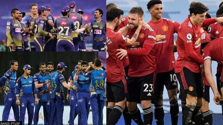IPL and Manchester United owners in UAE T20 League