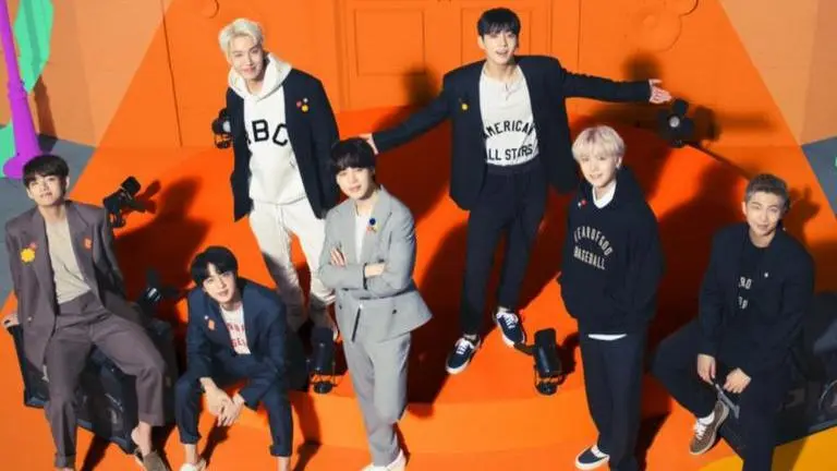 iHeartRadio Music Awards 2022 Winners: BTS 'Butter' wins Best Music Video title iHeartRadio music awards 2022