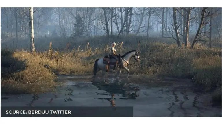 Witcher 3 Potions: Check out How to use Potions in the action role-playing game? witcher 3