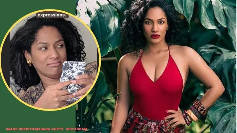 masaba gupta