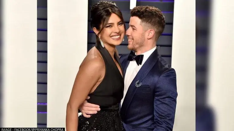 Nick Jonas' workout video gets love from Priyanka Chopra amid split rumours; fans react Nick Jonas, Priyanka Chopra, Priyanka Chopra split