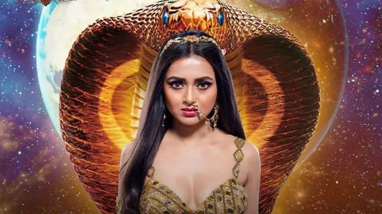 Naagin 7 first promo out after Tejasswi Prakash starrer wraps up season 6 naagin 7
