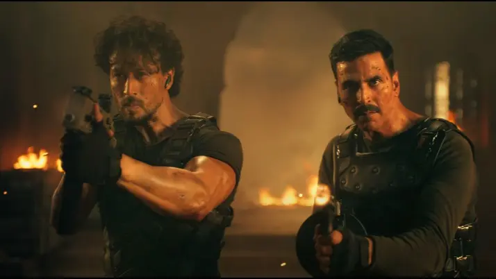 Bade Miyan Chote Miyan