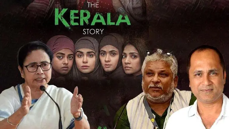 Vipul Shah responds to WB’s ban on ‘The Kerala Story’ says 'will take legal action'