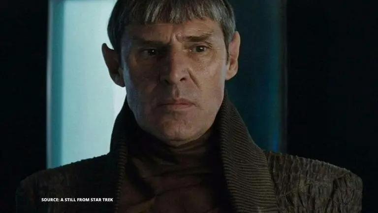 Ben Cross, known for 'Chariots of Fire', passes away at the age of 72 Ben Cross