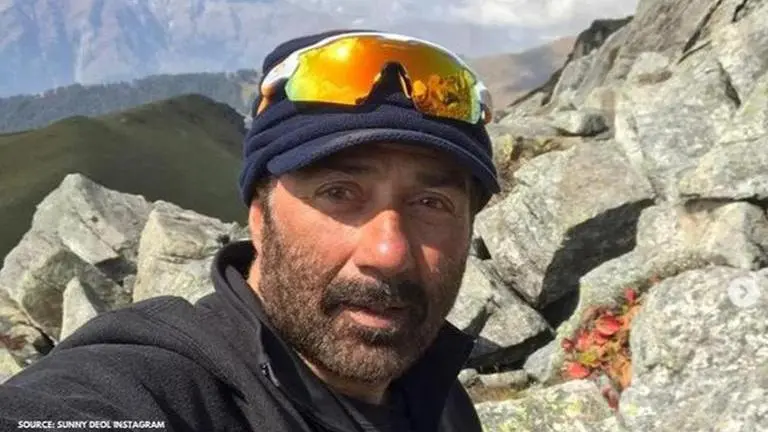 sunny deol