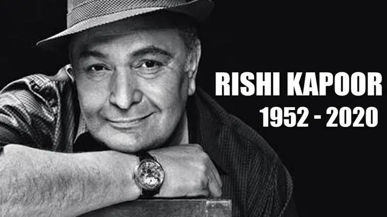 Rishi Kapoor's death: Fans 'devastated to hear' about the actor's tragic demise rishi kapoor