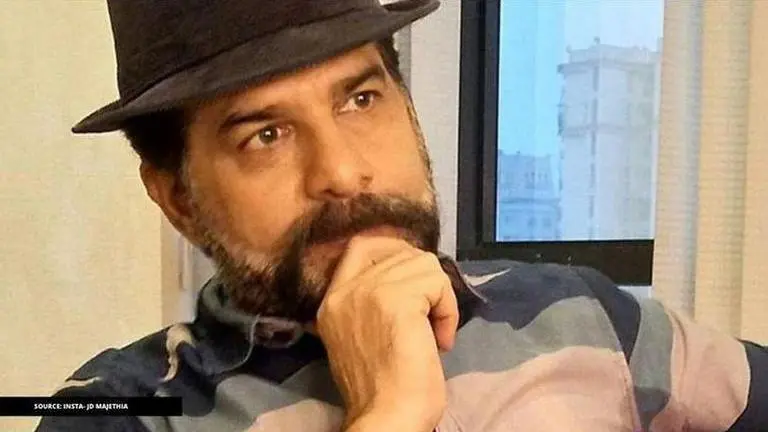 Television actors and crew get insurance cover for COVID-19, confirms JD Majethia Television actors