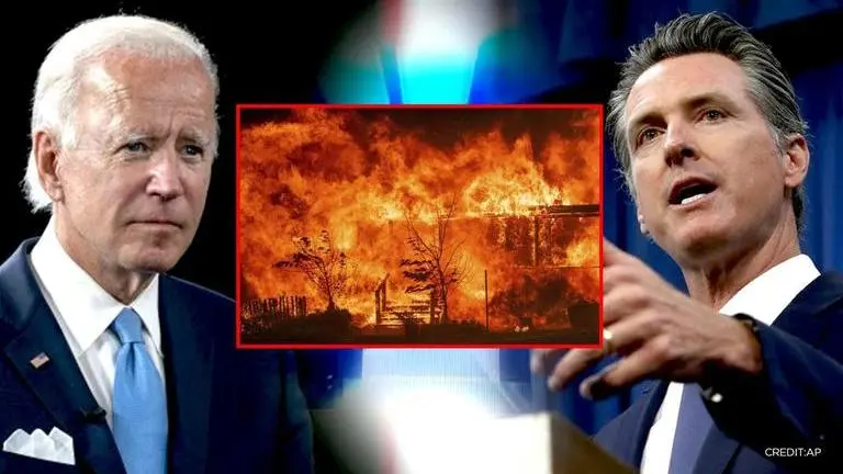 After 122 lawsuits, California finally gets new environmental allies as Biden swears in After 122 lawsuits, California finally gets new environmental allies as Biden swears in