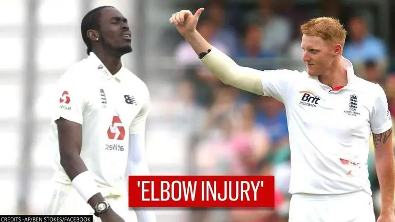 Jofra Archer out due to injury, Ben Stokes playing 4th Test despite an upset stomach: ECB Jofra Archer