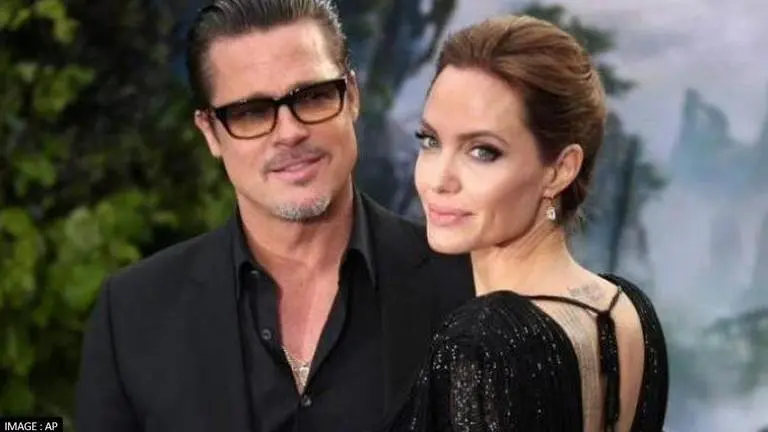 Angelina Jolie sells her stake in $164 Million Wine Label that she acquired with Brad Pitt Brad Bitt