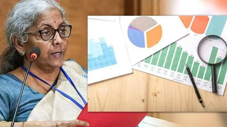 Budget 2022 date & time: What to expect from Union Budget 2022 and more details Budget 2022