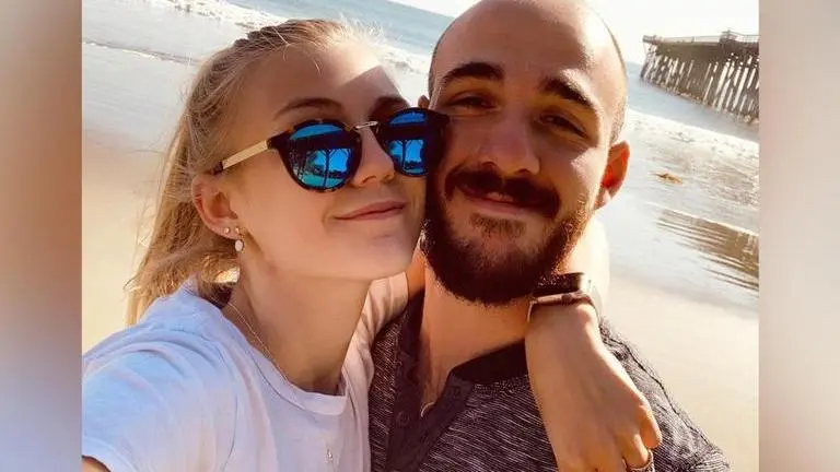 Gabby Petito's autopsy confirms 'death by strangulation'; search for fiancé continues Autopsy