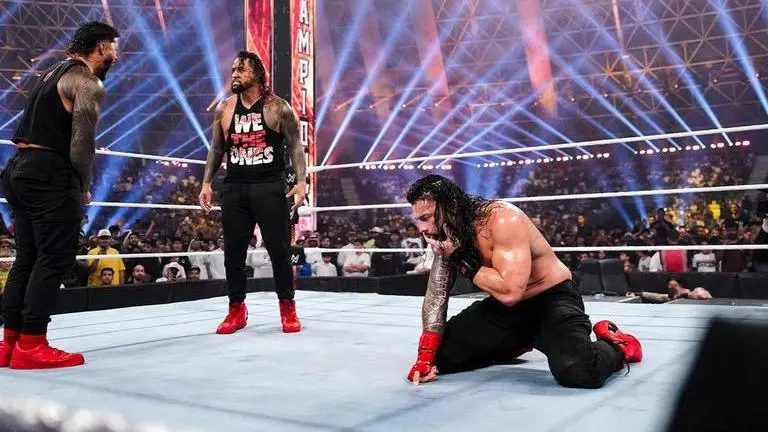 After Usos betrayal at WWE Night of Champions, What's next for Roman Reigns-led Bloodline After Usos betrayal at WWE Night of Champions, What's next for Roman Reigns-led Bloodline