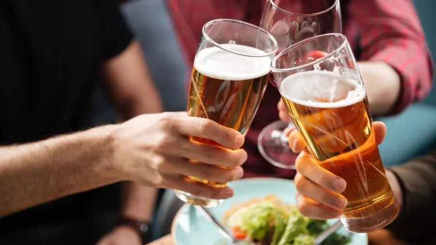 Johnny Walker, Absolut, Corona Beer Among Major Brands Likely To Be Hit By Trump's Tariff Alcohol